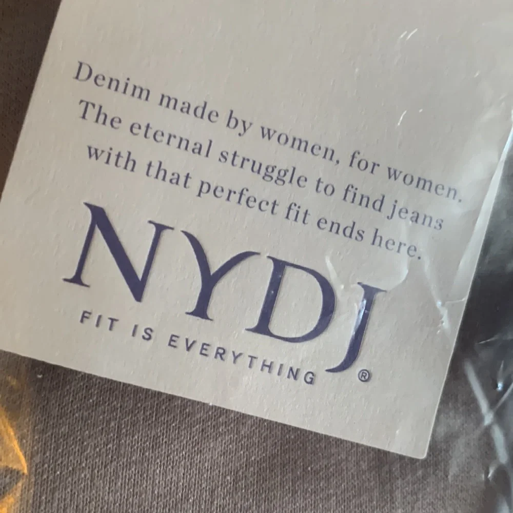 NYDJ new un